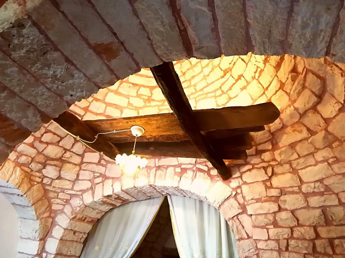 Trulli Resort Dimore Storiche Алберобело Екстериор снимка